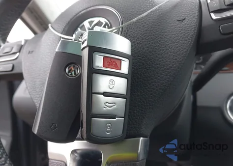 2012 Volkswagen Cc Lux Limited z USA, uszkodzony, nr VIN WVWHP7AN6CE508899